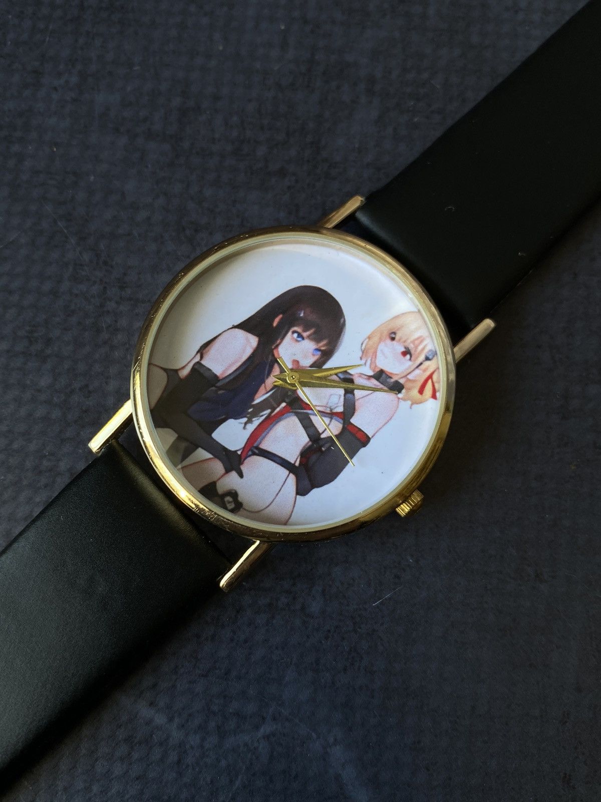 Jewelry Anime Watch Marin & Gojo My Dress-Up Darling Design Size ONE SIZE - 6 Thumbnail