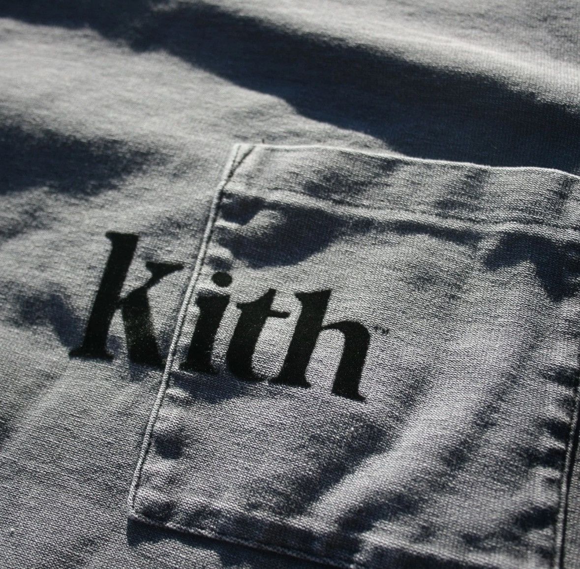 Kith Kith quinn longsleeve tee Size US S / EU 44-46 / 1 - 2 Thumbnail
