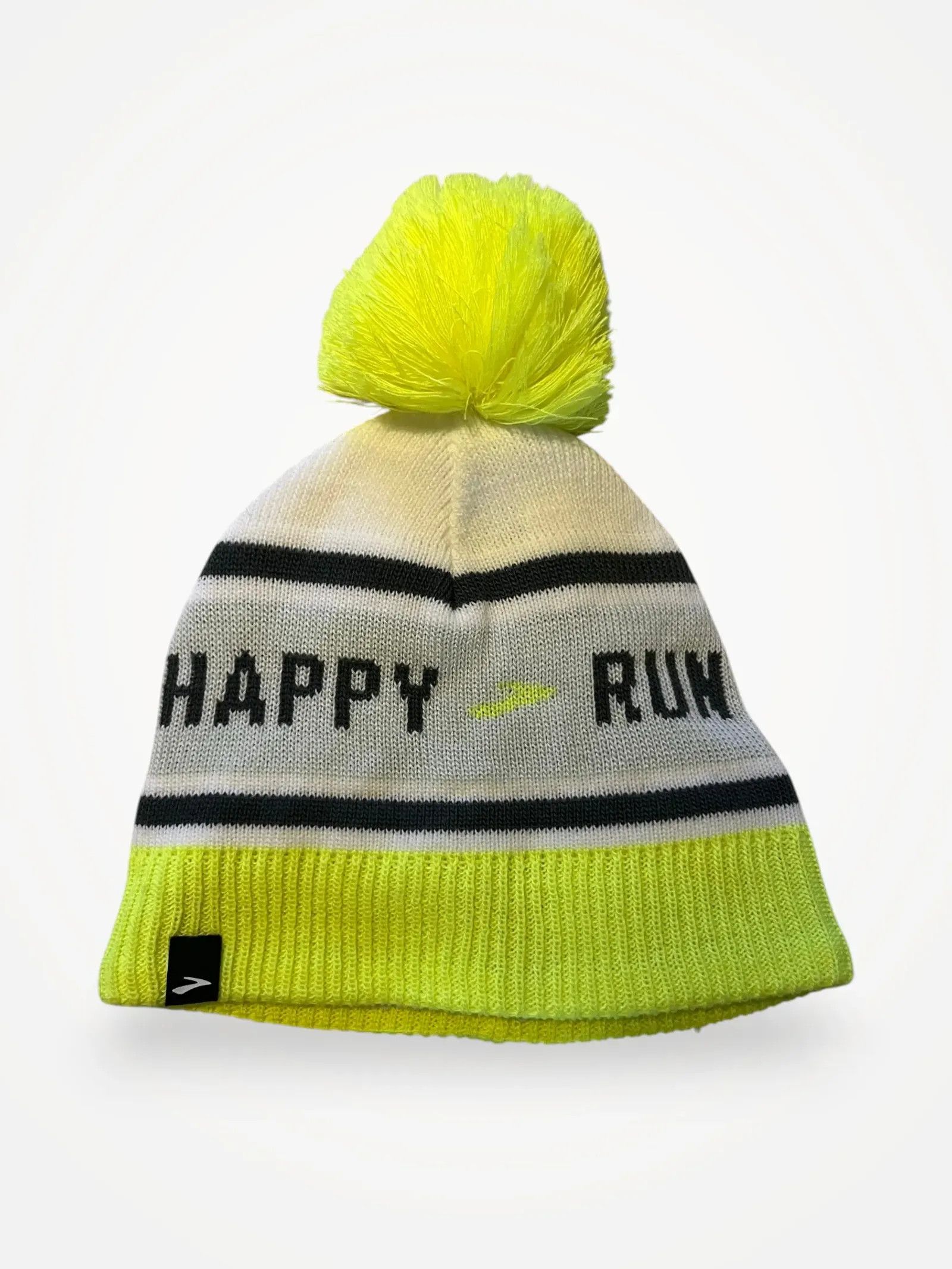 Brooks Brooks Löparmössa Hat Size ONE SIZE - 1 Thumbnail
