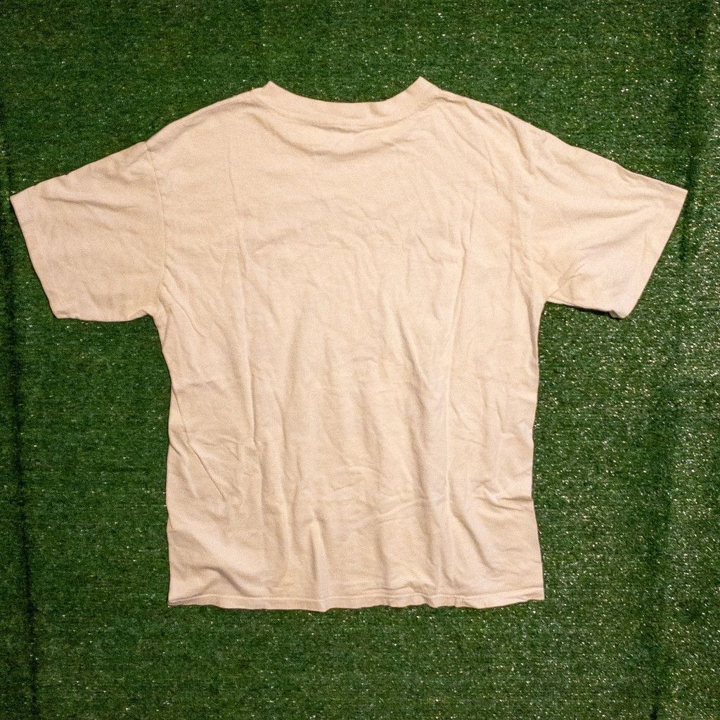 Champion Vtg CHAMPION TEE 1991 FCA FELLOWSHIP CHRISTIAN ATHLETES XL Size US XL / EU 56 / 4 - 3 Thumbnail