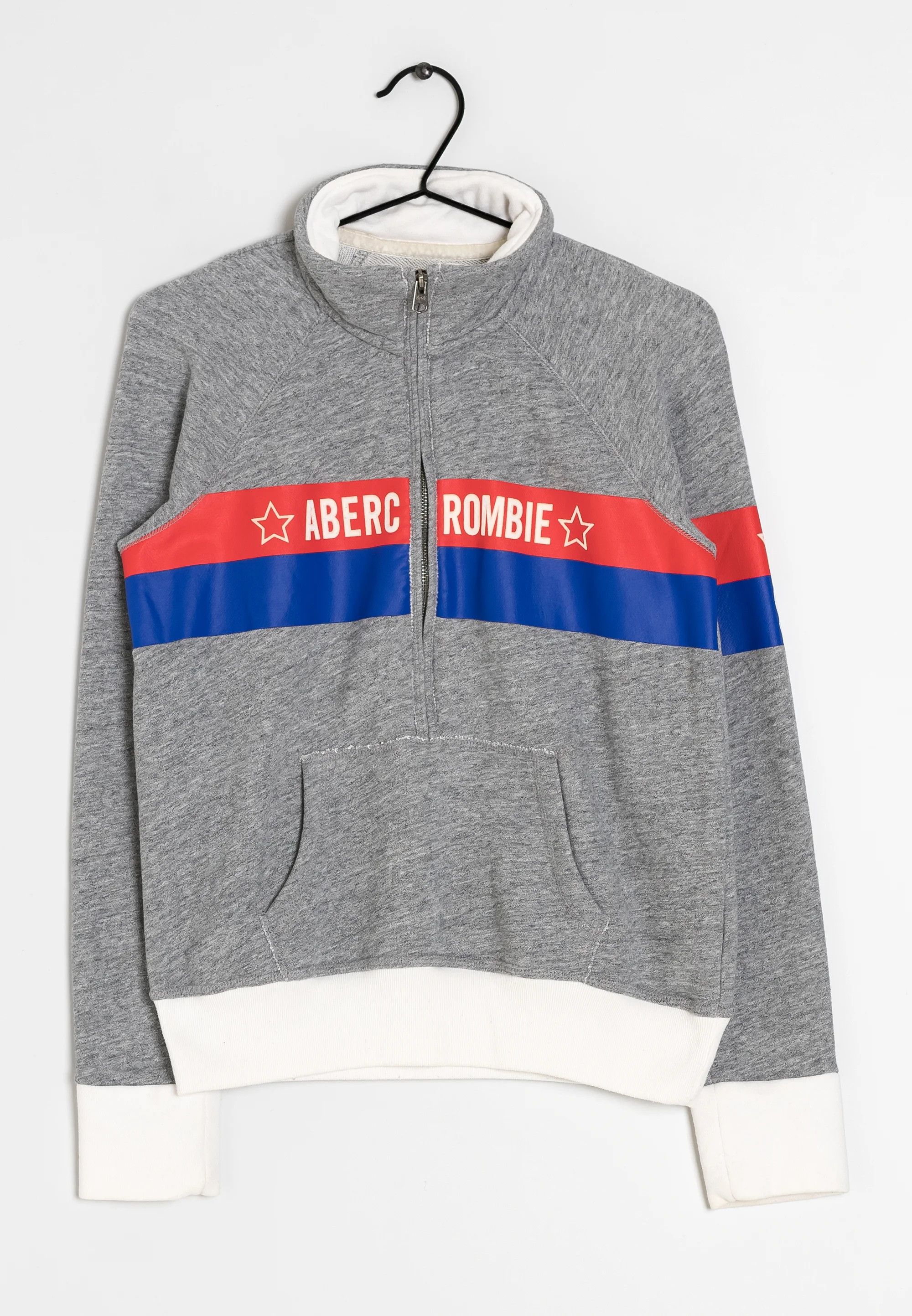 Abercrombie & Fitch Abercrombie & Fitch Sweater Size S / US 4 / IT 40 - 1 Thumbnail