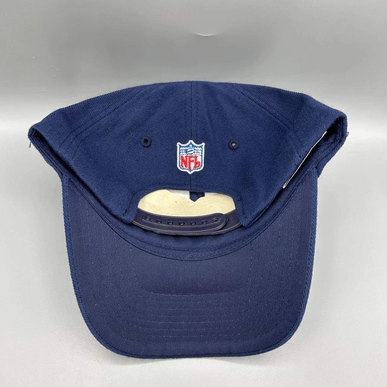 Other Tennessee Titans Hat Men Embroidered NFL SPL28 Snap Back Size ONE SIZE - 8 Thumbnail