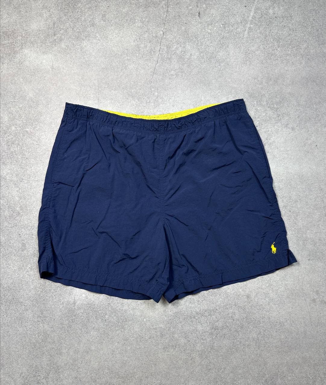 Polo Ralph Lauren Vintage Polo Ralph Lauren Shorts, Size L – Classic Preppy Size US 34 / EU 50 - 1 Thumbnail