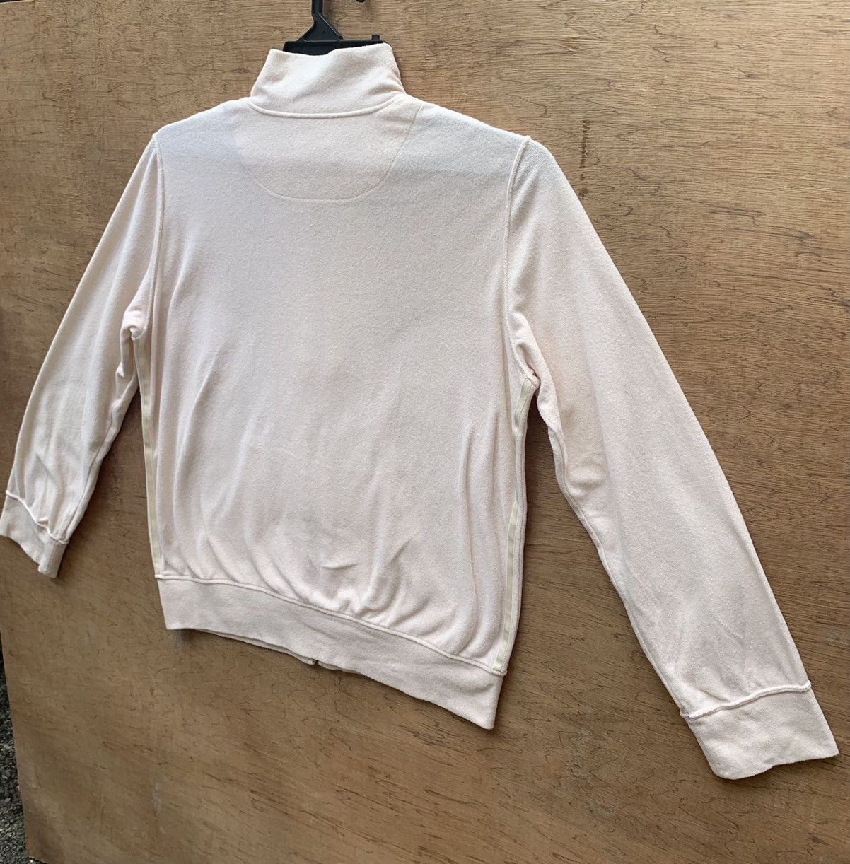 Issey Miyake Tsumori Chisato SLEEP Zipper Sweater Size L / US 10 / IT 46 - 7 Thumbnail