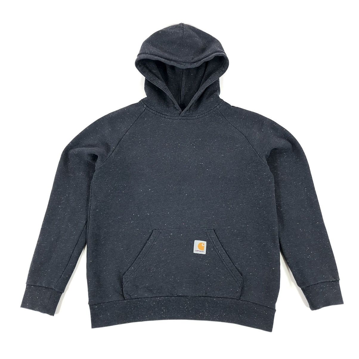 Carhartt Wip × Vintage WIP X' Hooded Kemp Sweat Logo Top Long Sleeve Sweatshirt M Size M / US 6-8 / IT 42-44 - 4 Thumbnail