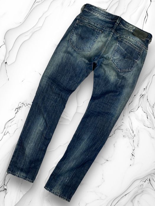 Diesel Mens Vintage Diesel Jeans Denim Pants Size 33 x 34 Grailed