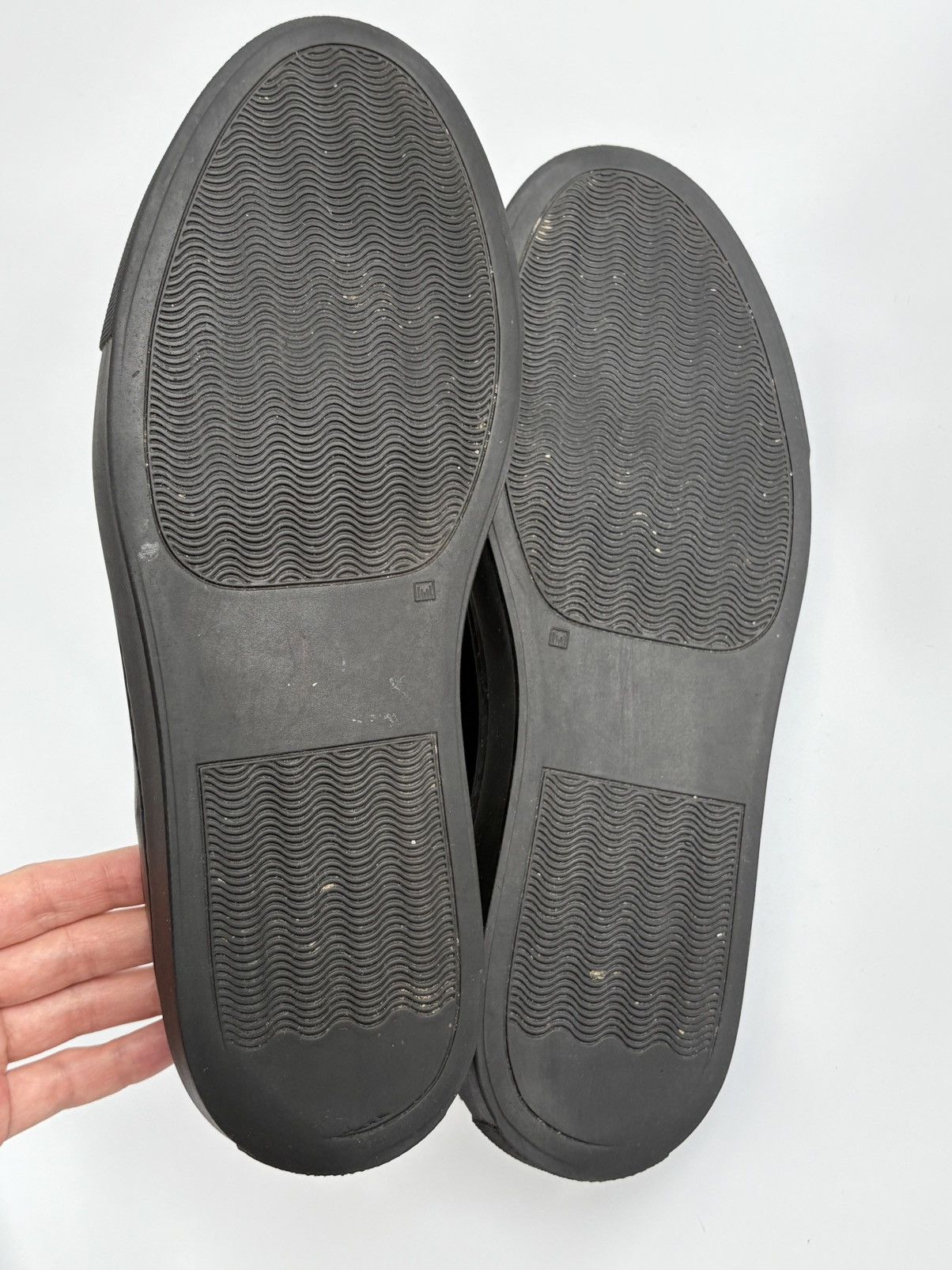 Common Projects Common Projects Achilles Low Sneakers Black Leather 39 US 9 Size US 9 / IT 39 - 8 Thumbnail