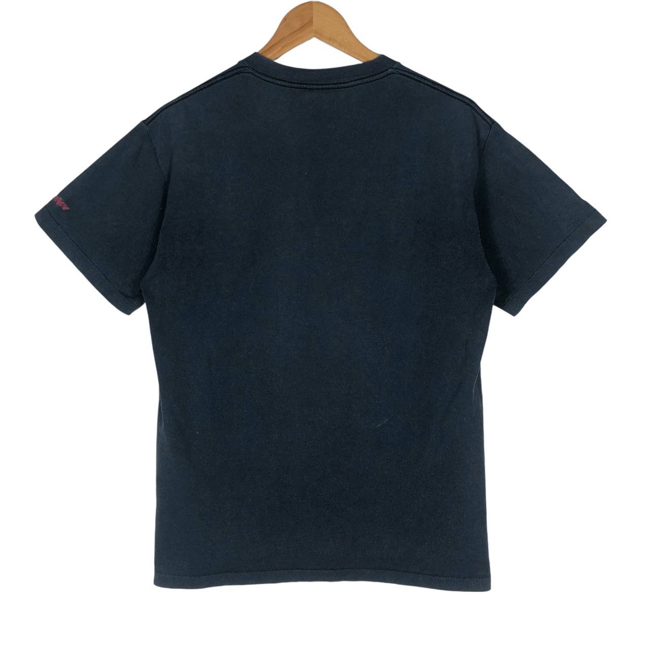 Stussy Vintage Stussy Men T-Shirt Size US M / EU 48-50 / 2 - 6 Thumbnail
