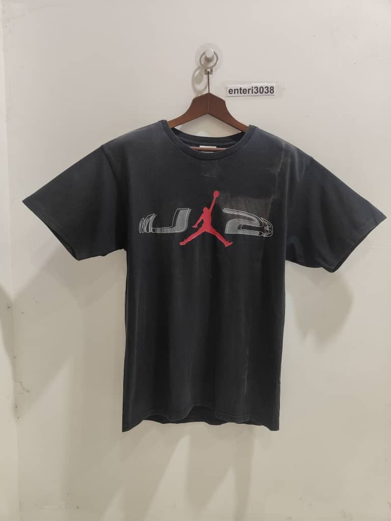 Vintage VINTAGE 90’s MICHEAL JORDAN MJ 23 nike vintage Size US L / EU 52-54 / 3 - 1 Thumbnail