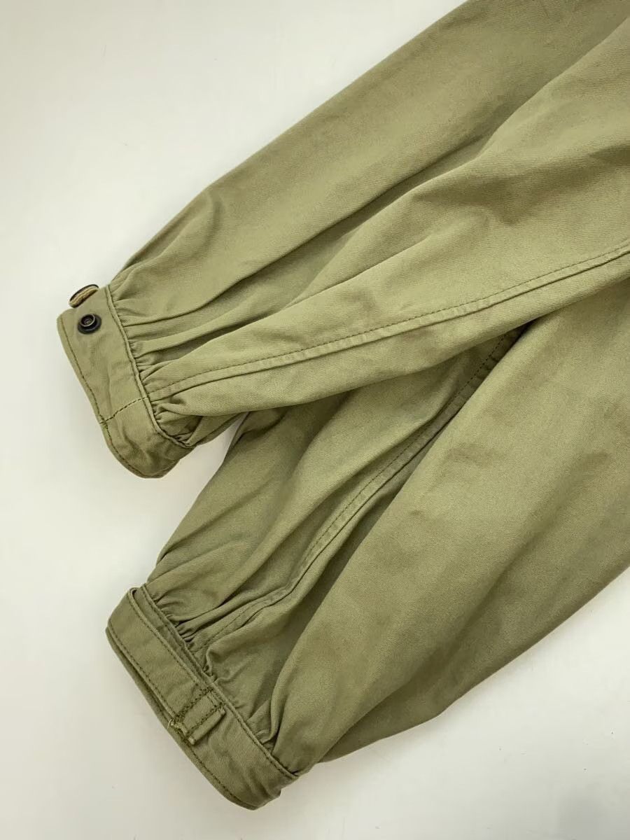 Kapital Nylon Corduroy Collar Mod Coat Size US S / EU 44-46 / 1 - 4 Thumbnail