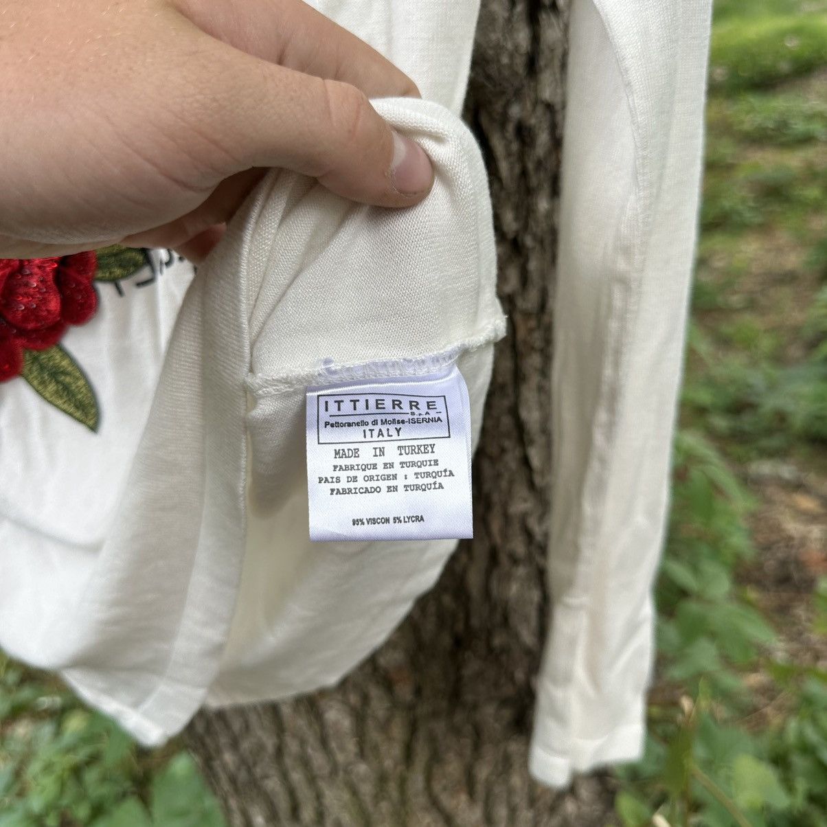Dolce & Gabbana Vintage Beauty Dolce&Gabbana Longsleeve Size M / US 6-8 / IT 42-44 - 11 Thumbnail