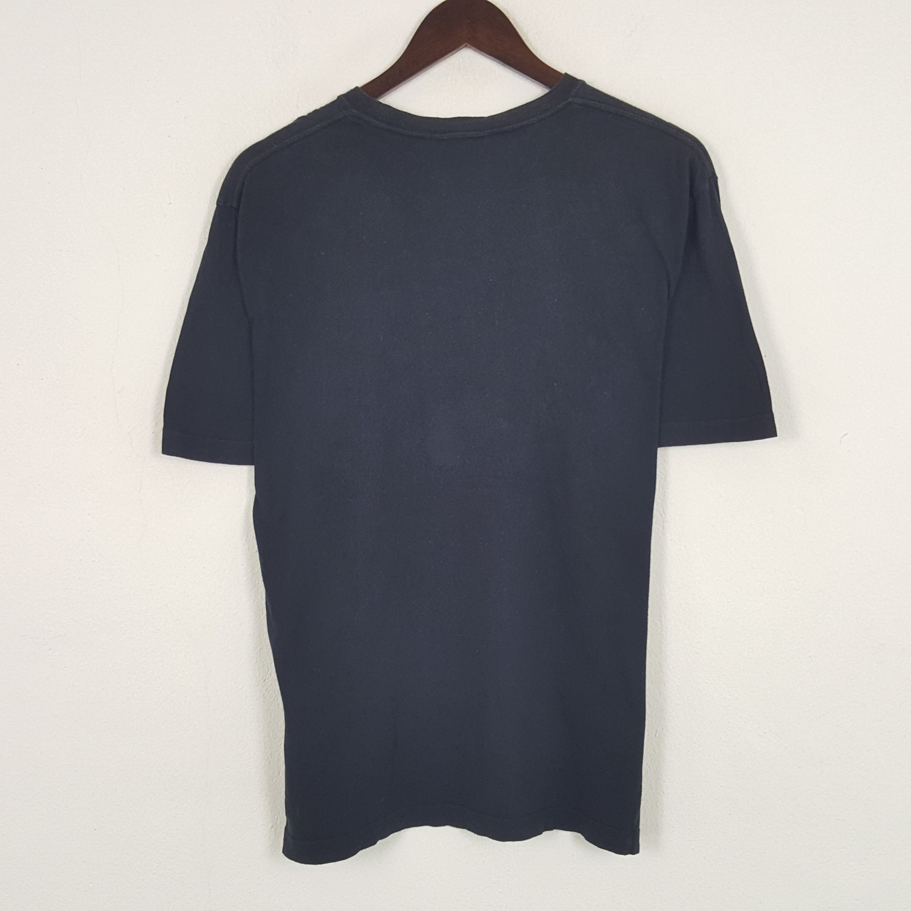 Swagger × Vintage Vintage Swagger SWG Jesus X Pepsi Style T-shirt Size US M / EU 48-50 / 2 - 3 Thumbnail