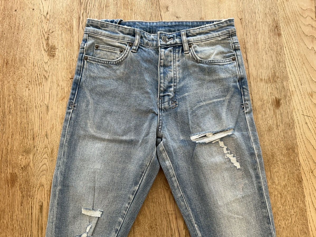 Ksubi Chitch Punk blue Size US 28 / EU 44 - 4 Thumbnail