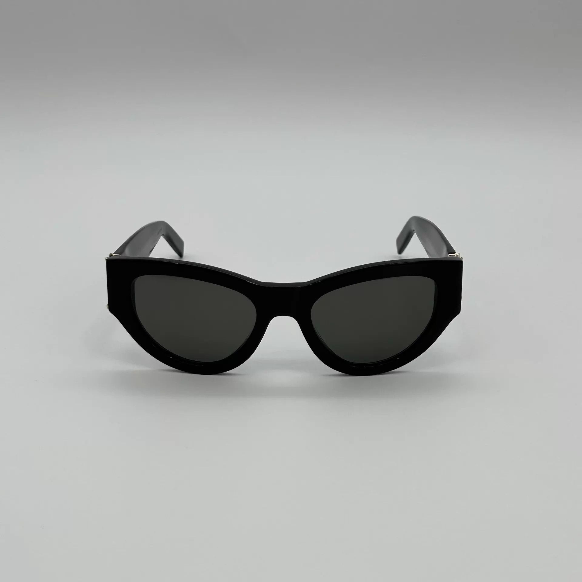 Yves Saint Laurent YSL Cat-eye Sunglasses HB6281 Size ONE SIZE - 2 Thumbnail
