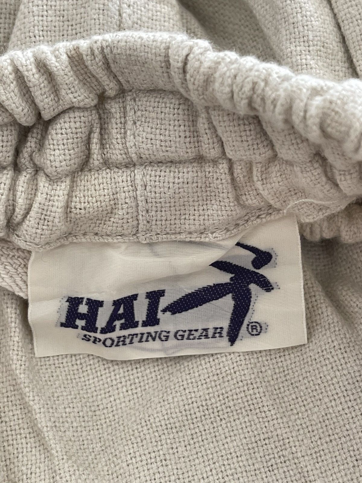Hai Sporting Gear × Issey Miyake × Vintage Vintage Hai Sporting Gear Summer Short Size 30" / US 8 / IT 44 - 3 Thumbnail