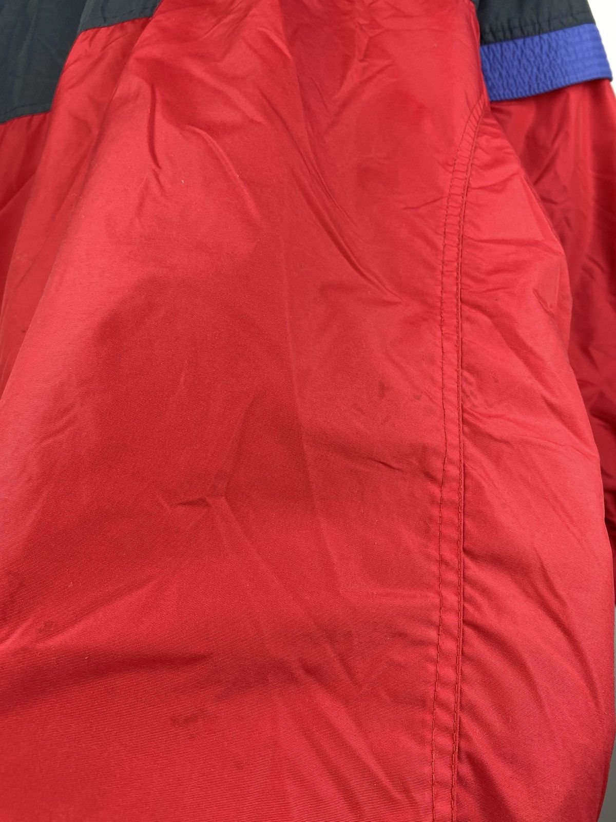 Columbia × Vintage Vintage 90s Columbia Vintage Outdoor Jacket S-M size Size S / US 4 / IT 40 - 9 Thumbnail