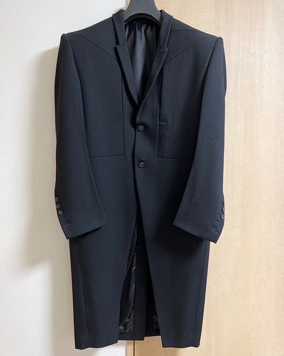 Rick Owens Rick Owens 24AW RICK'S TATLIN 44 WD Size US S / EU 44-46 / 1 - 1 Thumbnail
