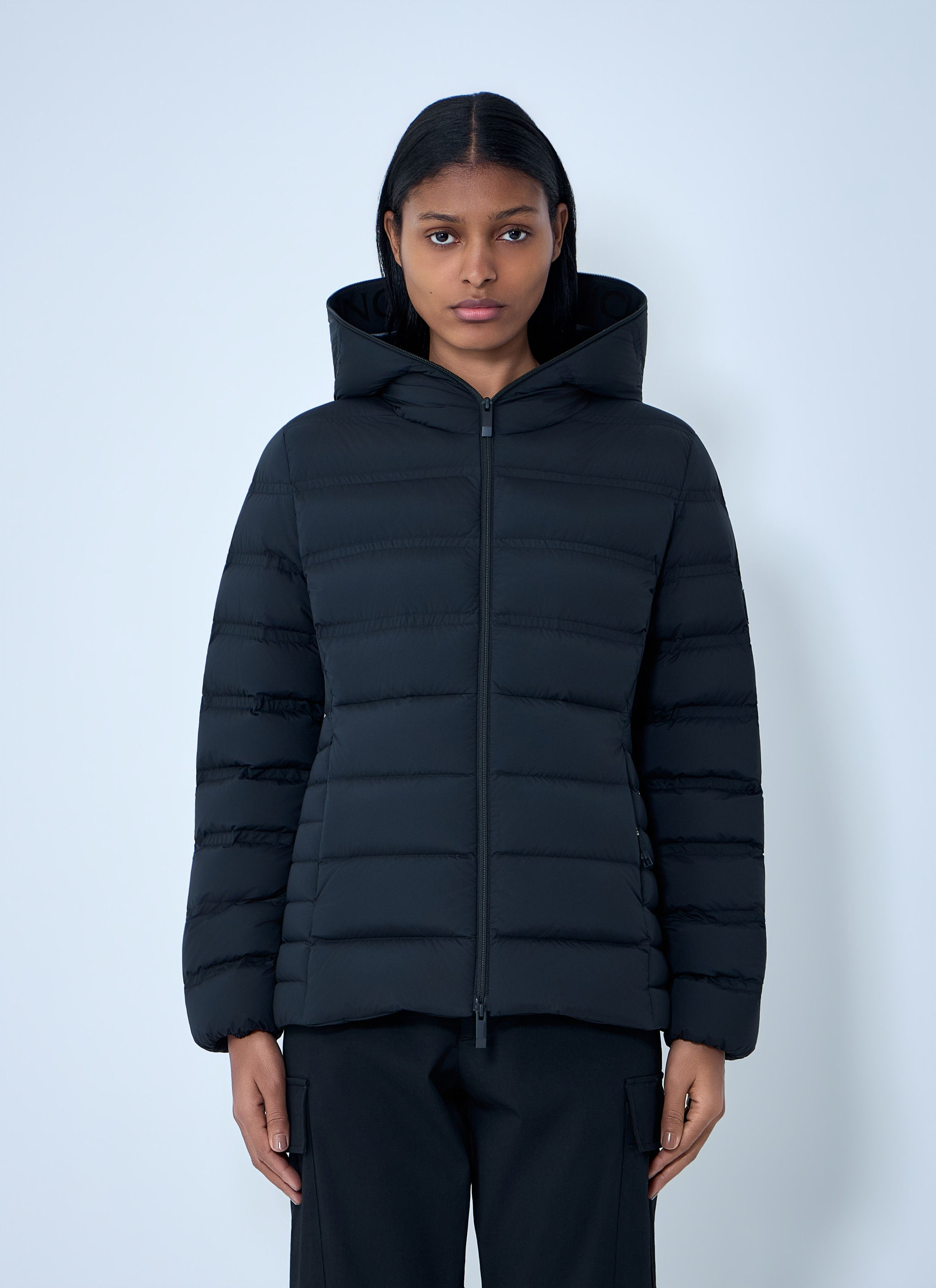 Moncler Alete Jacket Size M / US 6-8 / IT 42-44 - 1 Thumbnail