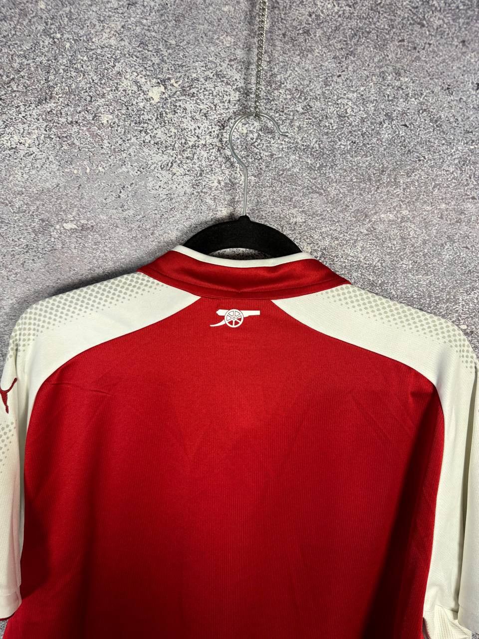 Vintage Vintage Arsenal 2017/18 Puma Soccer Jersey Blokcore XL Size US XL / EU 56 / 4 - 14 Thumbnail