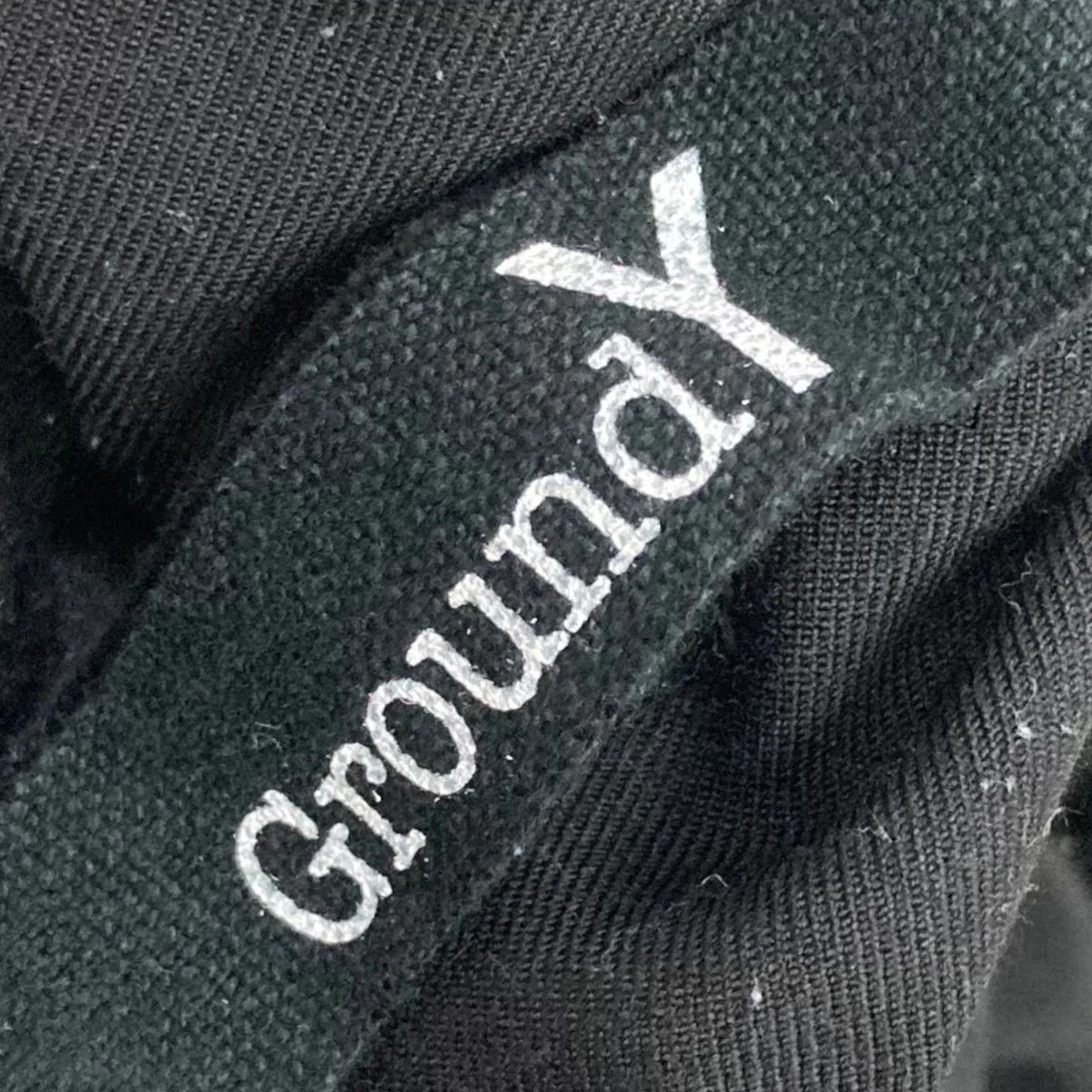 Yohji Yamamoto Archive Sarouel Pants Size US 30 / EU 46 - 5 Thumbnail