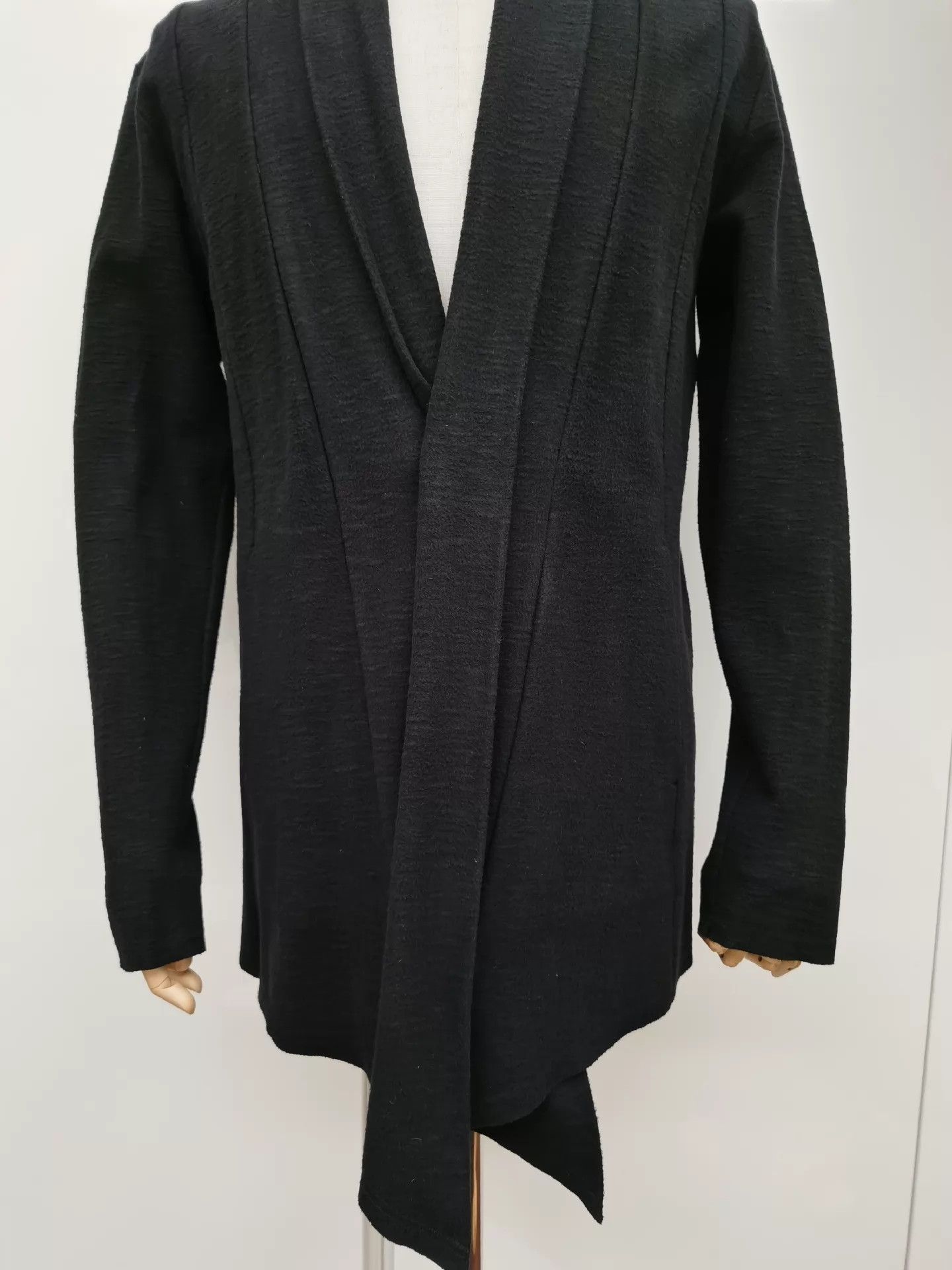 Other Italian Design Jacket 3-4 Worn M Snap-Fabric Comfy Size US M / EU 48-50 / 2 - 2 Thumbnail