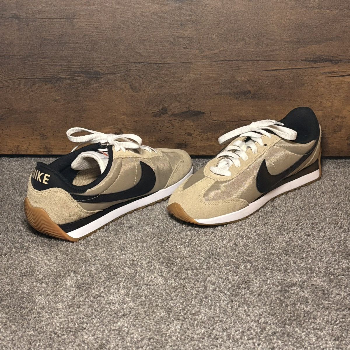 Nike NIKE PACIFIC SNEAKERS Size US 10 / IT 40 - 2 Thumbnail
