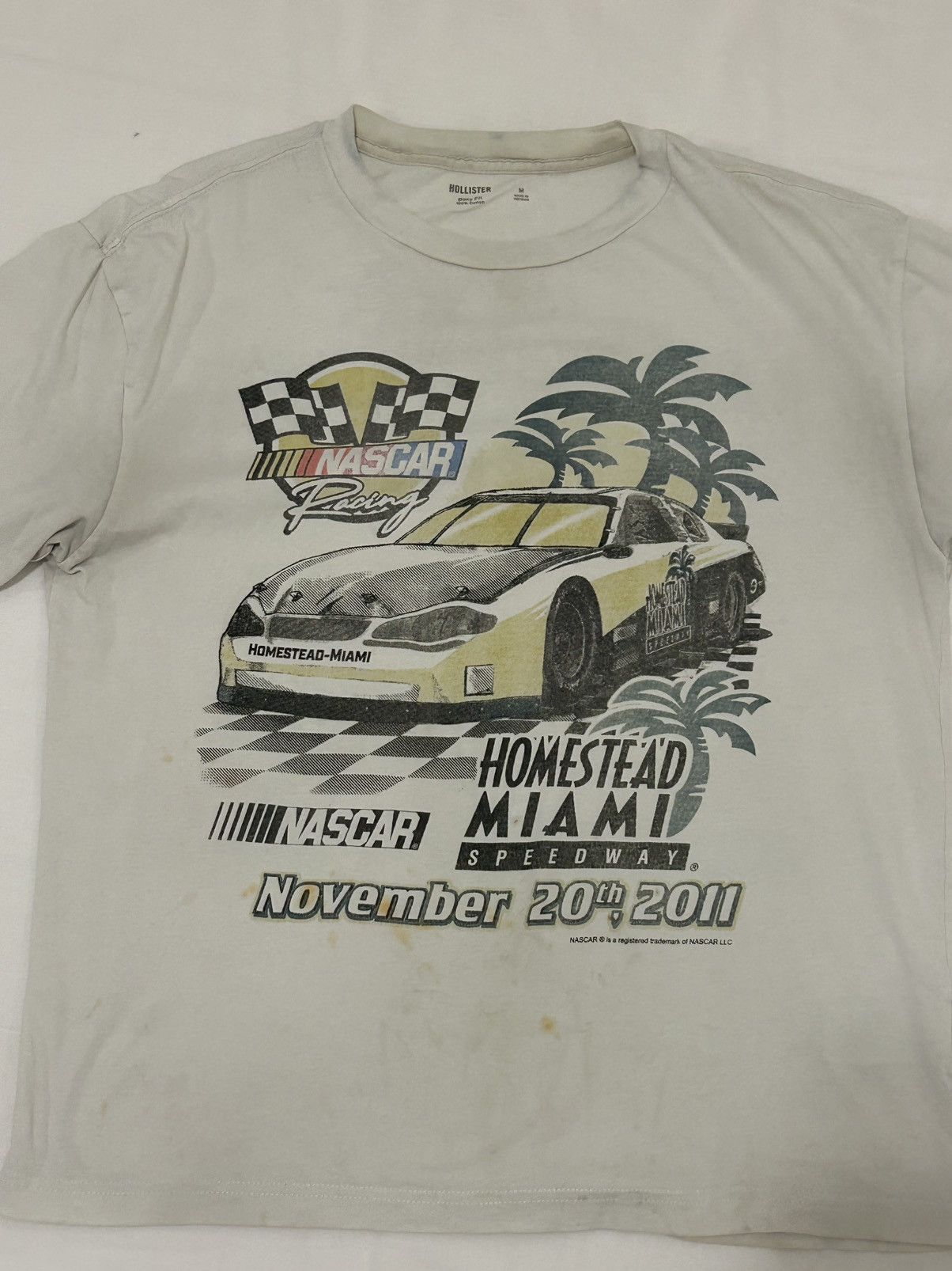 Other Graphic T-Shirt Size US M / EU 48-50 / 2 - 1 Thumbnail