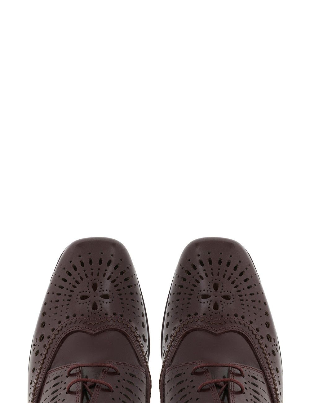 Zimmermann oc11z0825 Eliot Pumps in Chocolate Brown Size US 11 / IT 41 - 7 Thumbnail