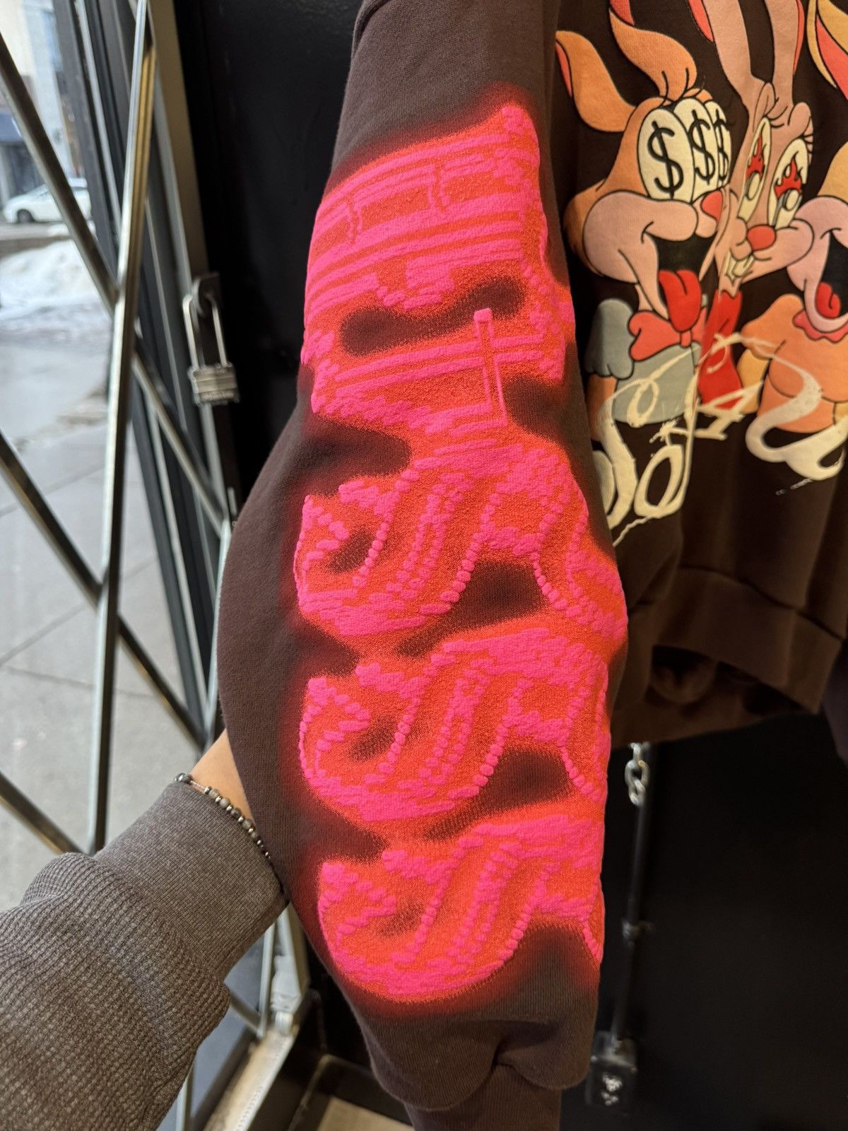 Drake Drake $$$4U Hot Moms Vicen Hoodie Size US M / EU 48-50 / 2 - 4 Thumbnail