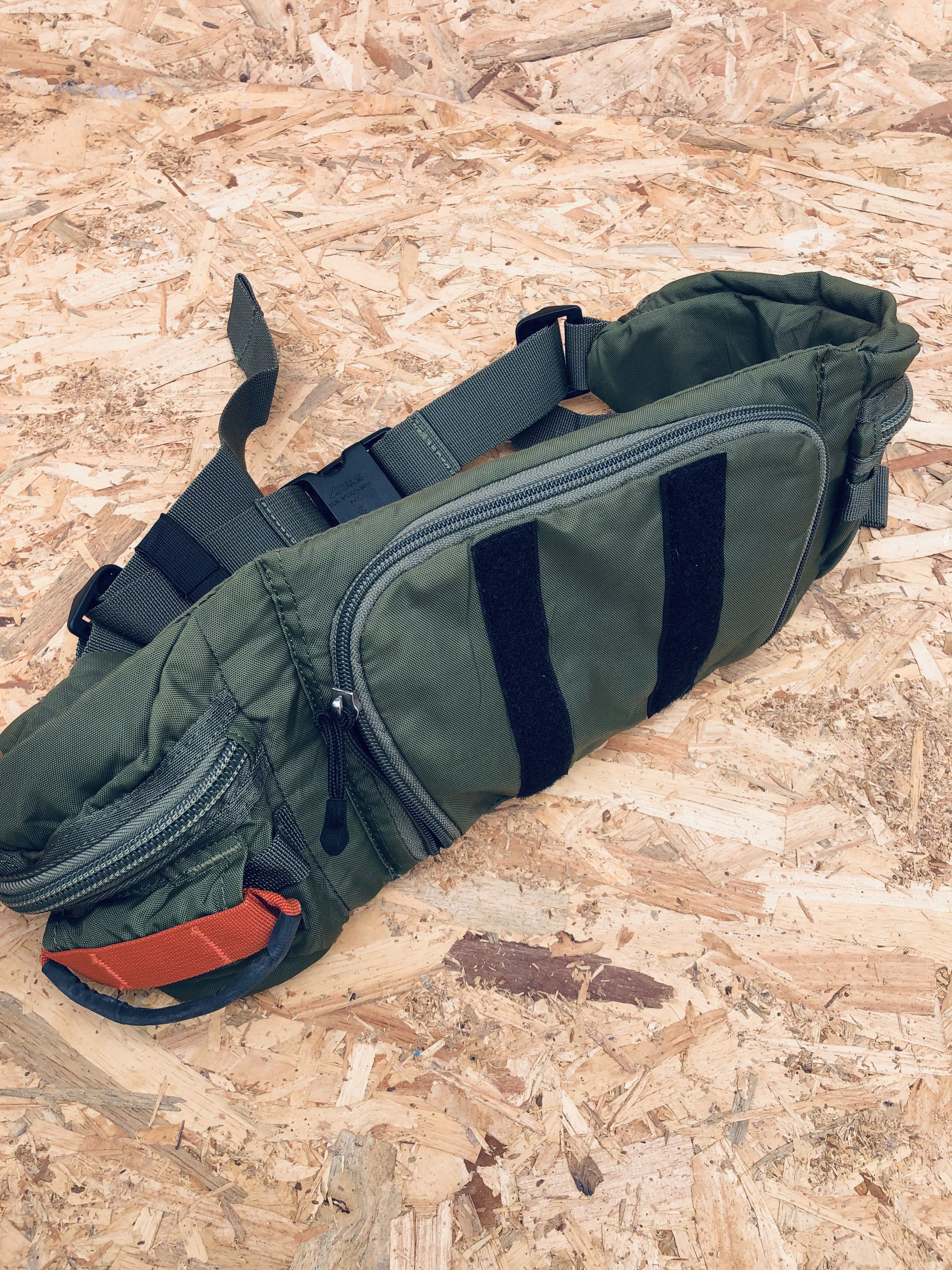 Eddie Bauer ✅ACCEPT OFFER✅ EDDIE BAUER STYLE OUTDOOR WAISTBAG Size ONE SIZE - 9 Thumbnail