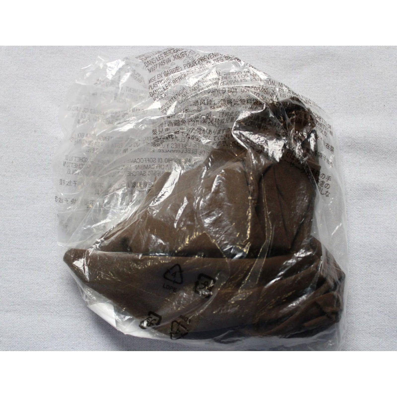 Old Navy Old Navy Women's Brief Underwear AR8 Dark Walnut Size 2X Size ONE SIZE - 5 Thumbnail