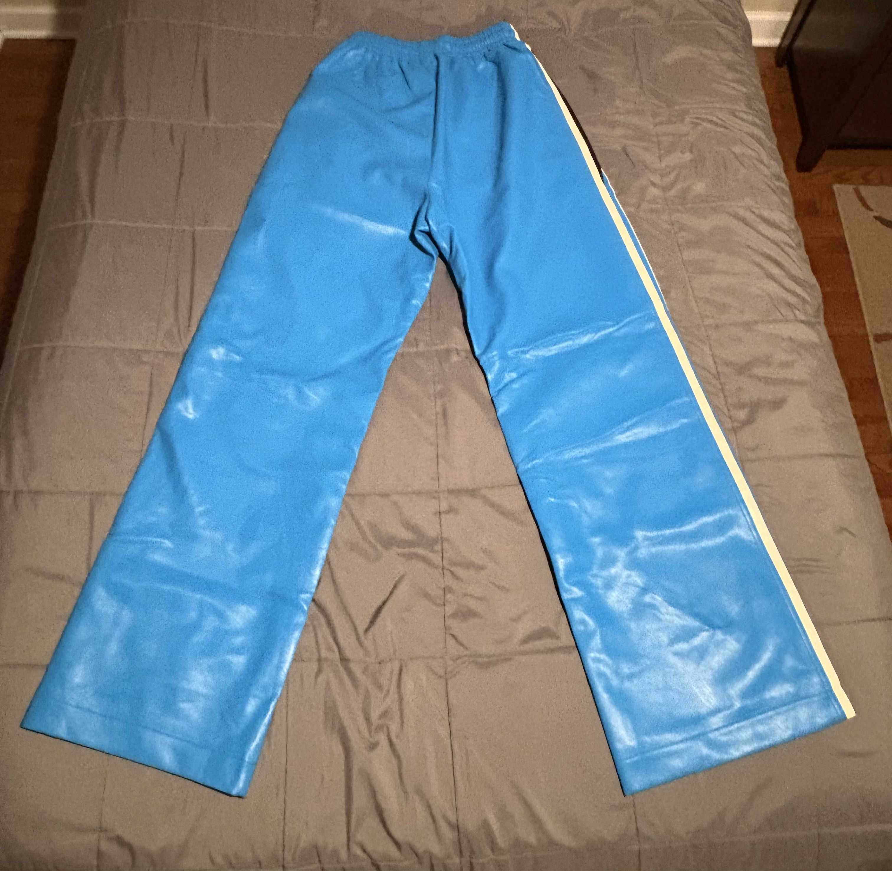 MNML Icon track pants mnml Size US 33 - 2 Thumbnail