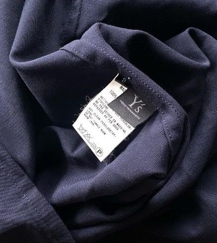 Yohji Yamamoto Y’S yohji yamamoto Size US L / EU 52-54 / 3 - 10 Thumbnail