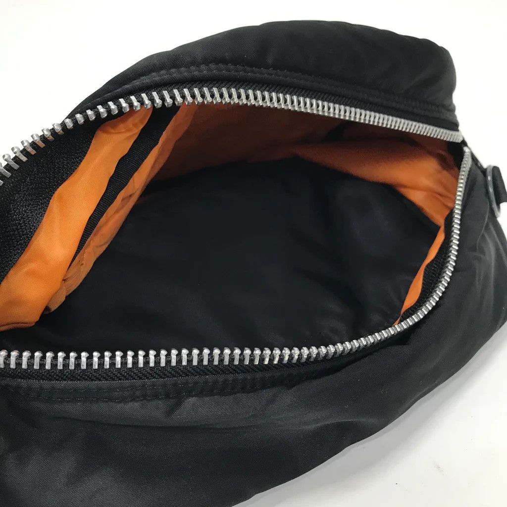 Porter [OS] Nylon Shoulder Bag in Black Size ONE SIZE - 16 Thumbnail