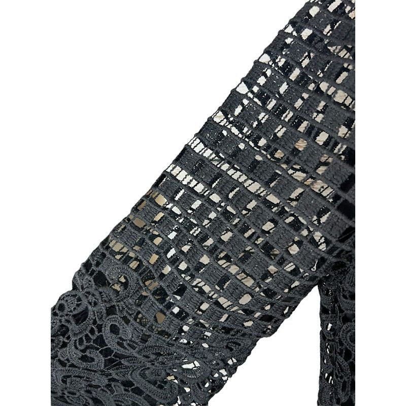 Nordstrom Double Zero | Lace Dress | Size Large Size L / US 10 / IT 46 - 10 Thumbnail