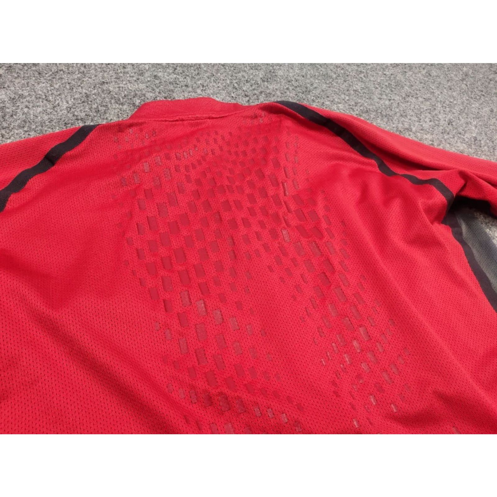 Salomon VINTAGE Salomon Lab Logo Shirt Mens XS? Size US M / EU 48-50 / 2 - 7 Thumbnail