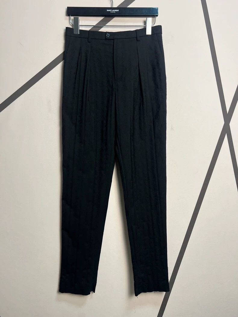 Saint Laurent Paris Saint Laurent Paris size US 46 22 three-dimensional embroi Size US 30 / EU 46 - 1 Thumbnail