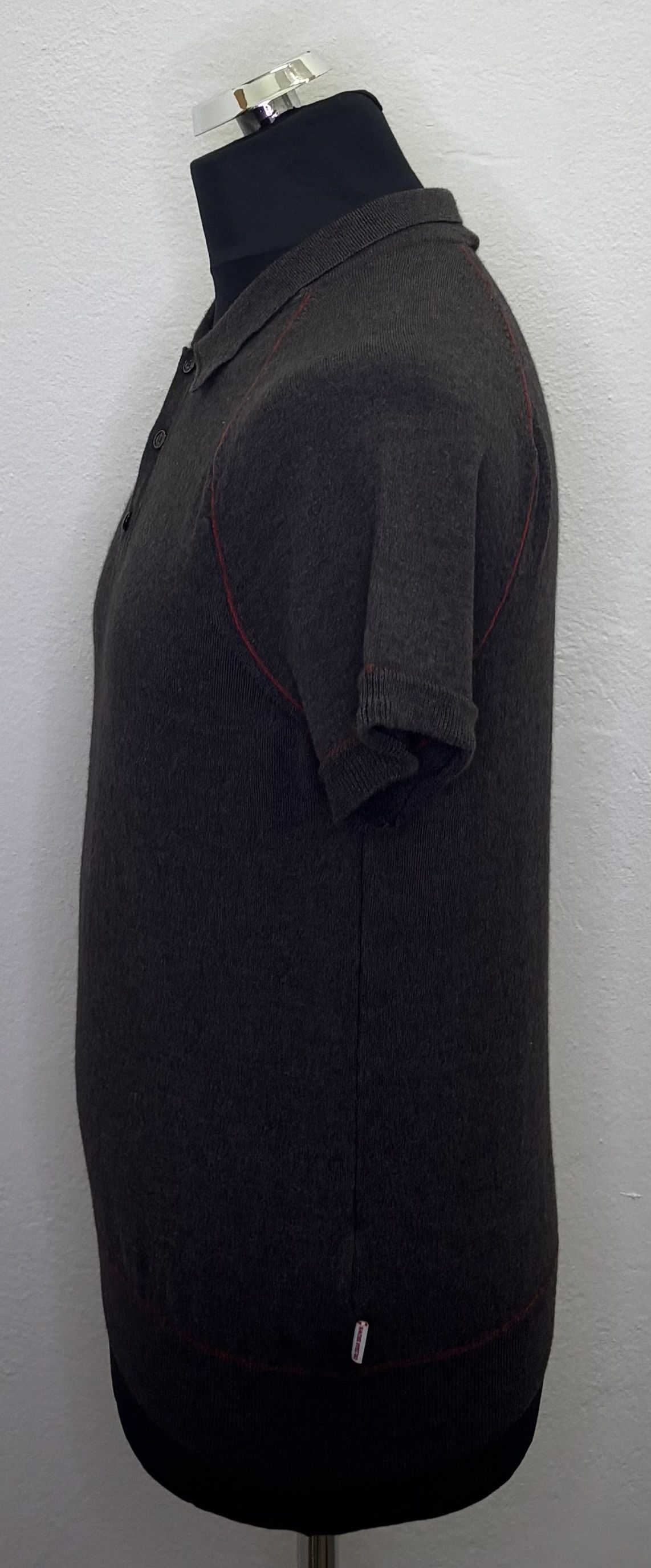 Orlebar Brown Polo Orlebar Brown Wool Silk Size US S / EU 44-46 / 1 - 3 Thumbnail