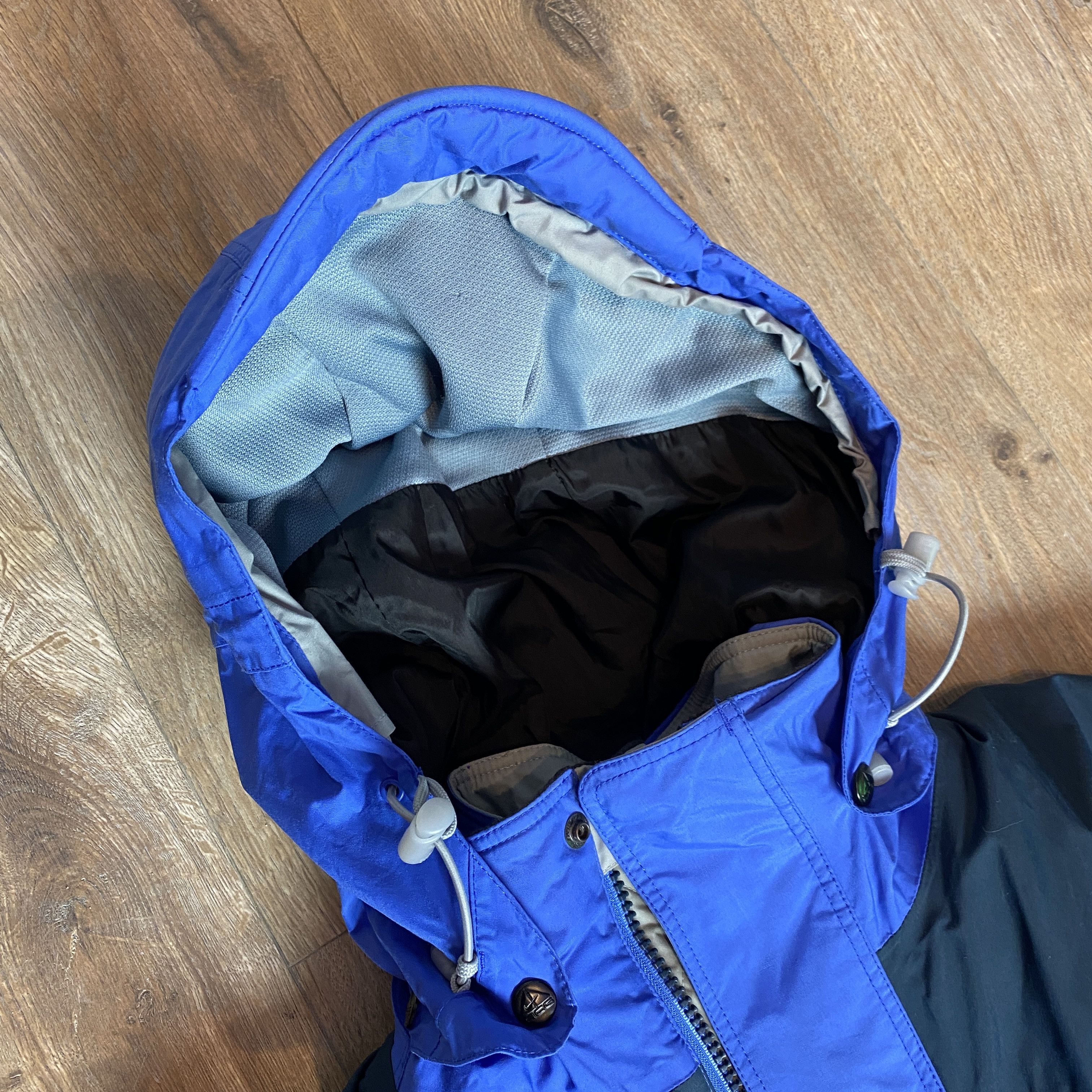 Nike ACG Nike ACG Blue Snow Winter Jacket - M Size US M / EU 48-50 / 2 - 14 Thumbnail