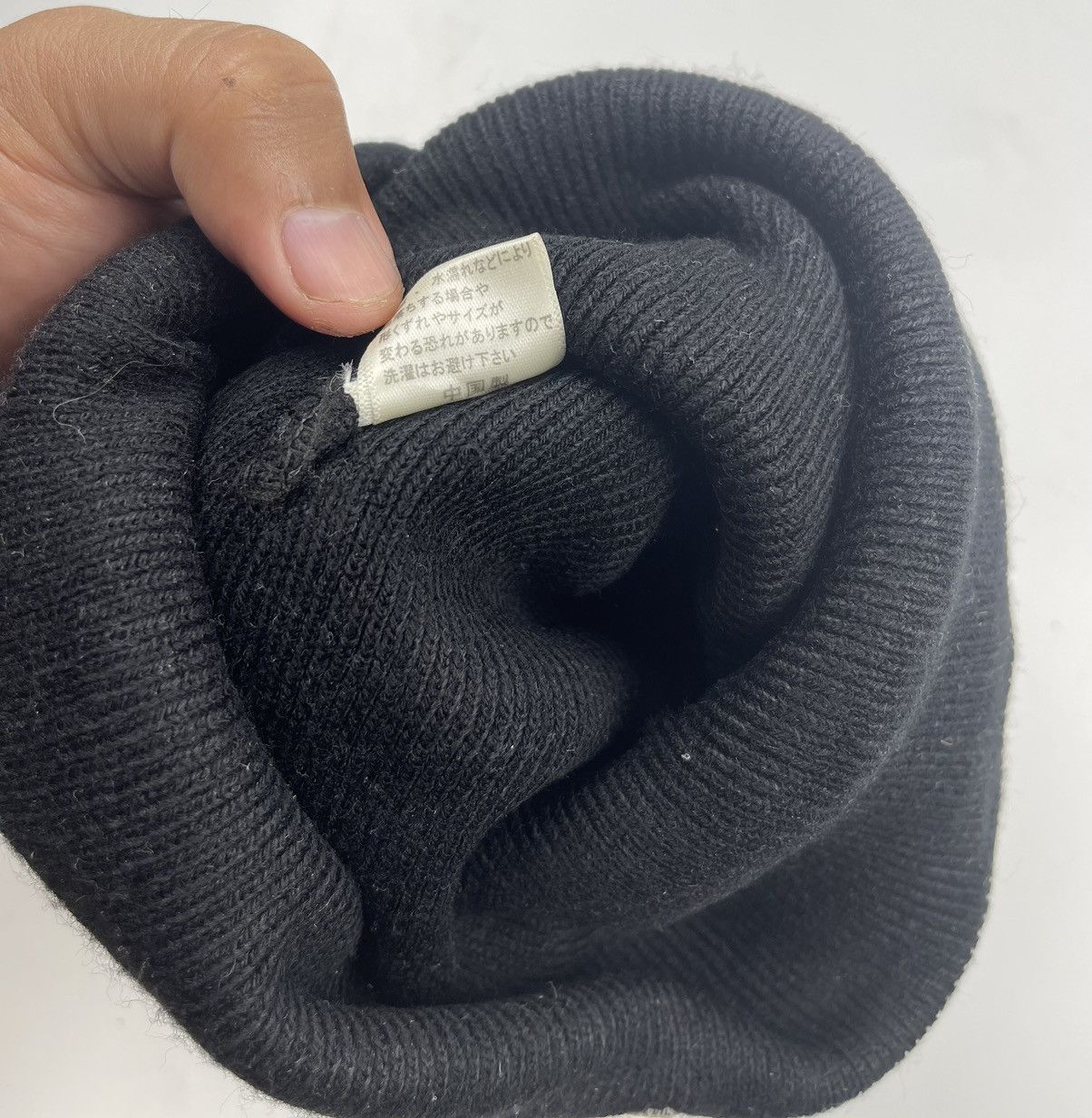 Seditionaries skull beanie hat snow cap tc21 Size ONE SIZE - 6 Thumbnail