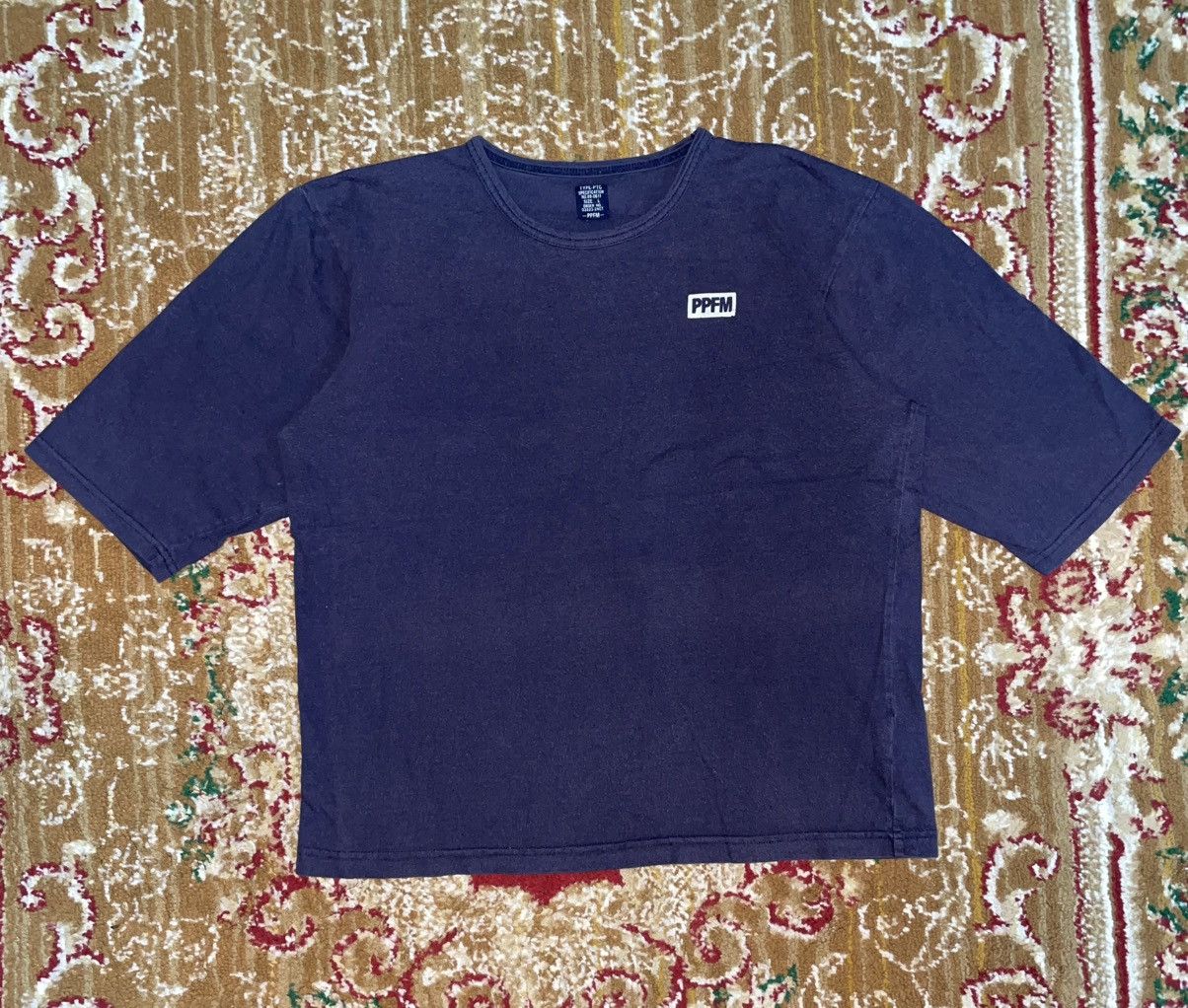 PPFM Vintage PPFM baggy Size US M / EU 48-50 / 2 - 1 Thumbnail