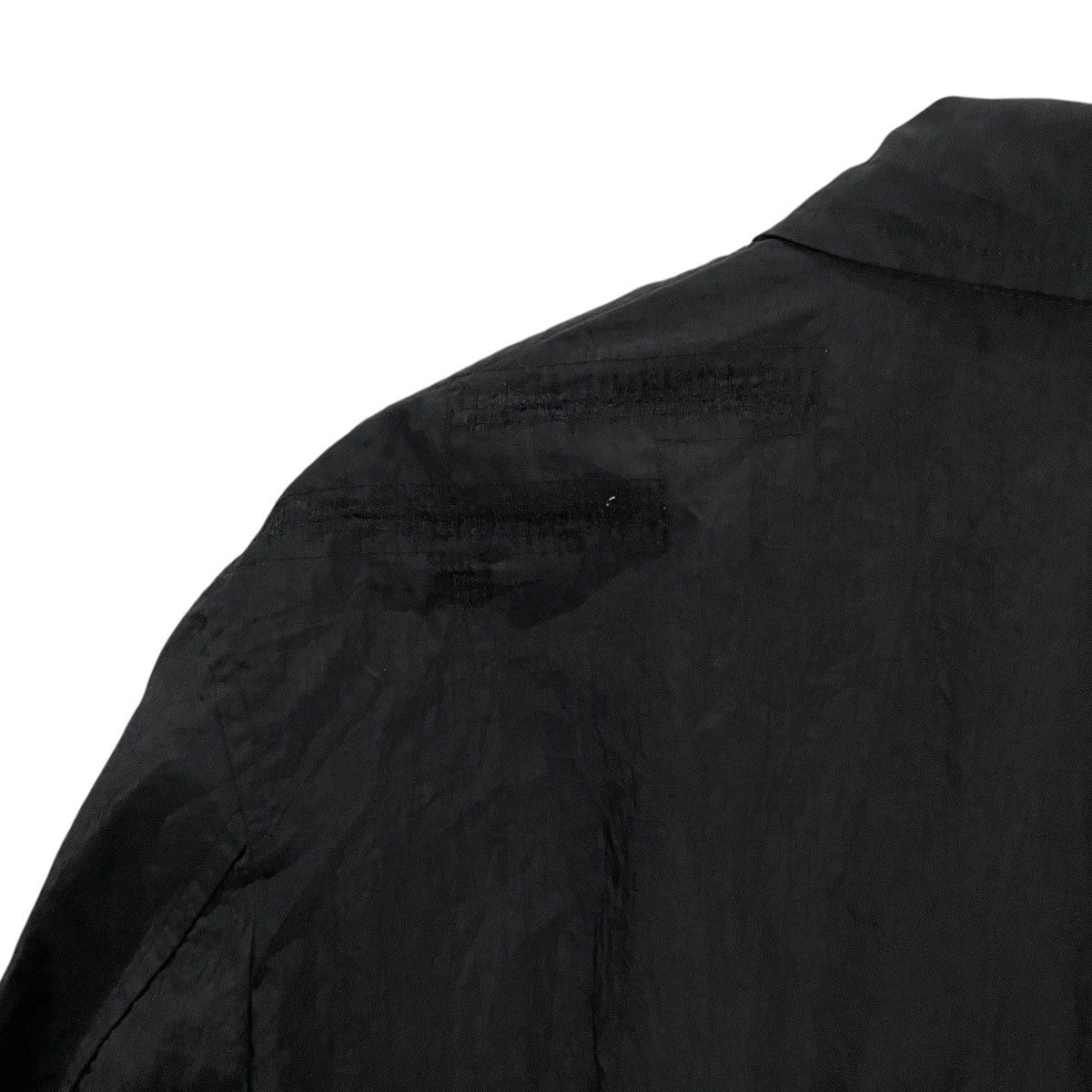 Y's for Men Vintage Y’s For Men Yohji Yamamoto Trench Coat Jacket Size US XL / EU 56 / 4 - 16 Thumbnail