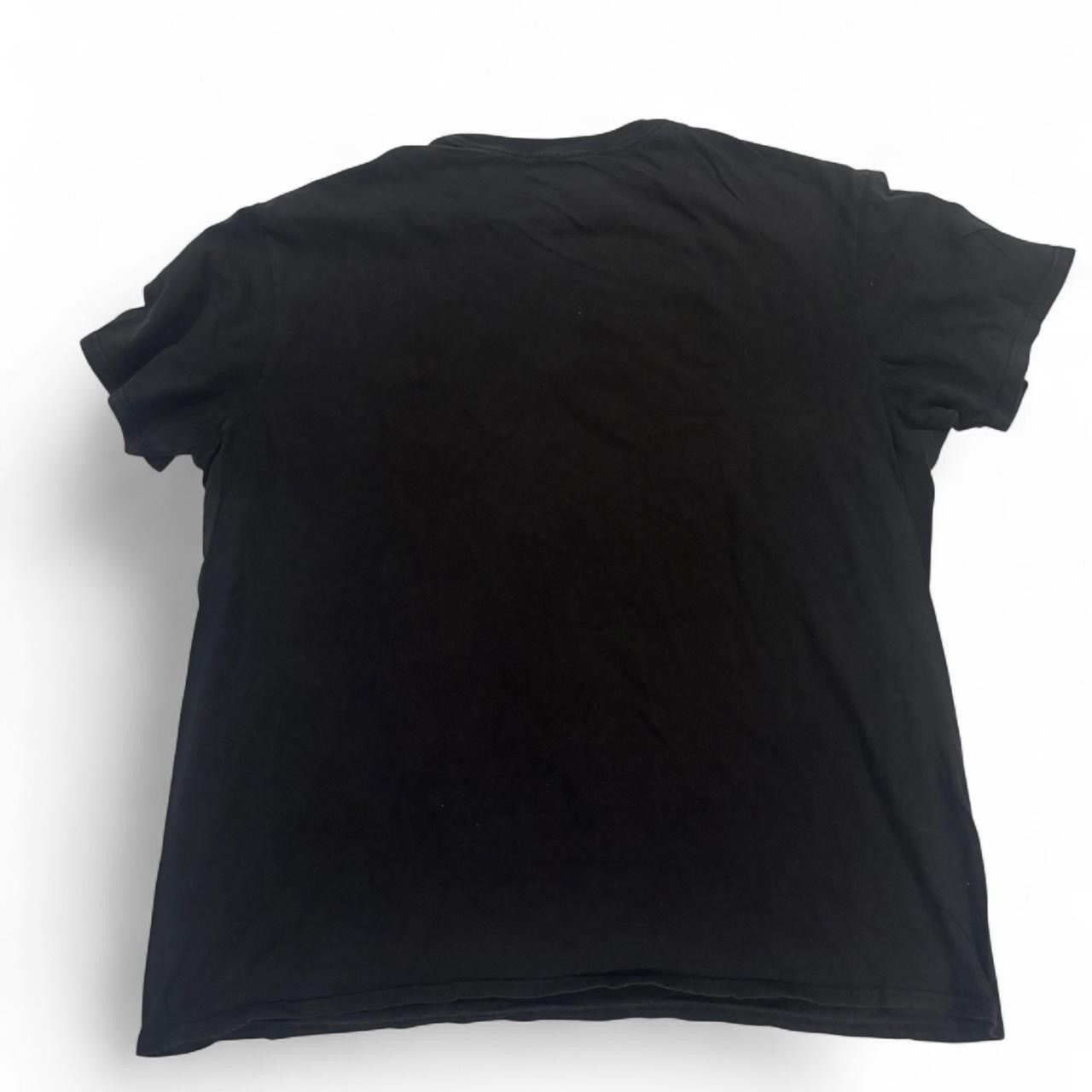 KISS KISS T-Shirt Size US XL / EU 56 / 4 - 2 Thumbnail