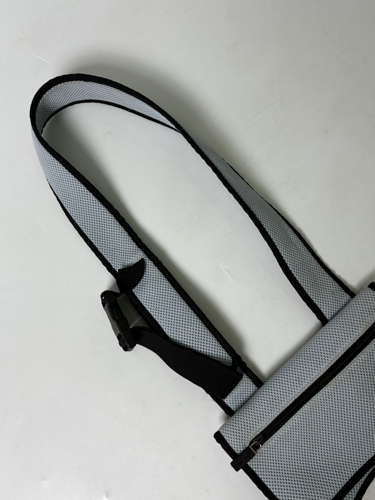 Miu Miu Miu Miu - Archive Shoulder Tape Bag Size ONE SIZE - 4 Thumbnail