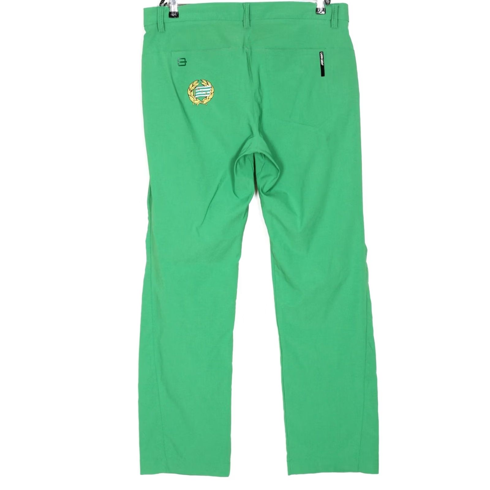 Galvin Green VINTAGE GALVIN GREEN VENTIL8 Golf Pants Trousers Men Size W38 L34 Regular Fit DZ6053 Size US 38 / EU 54 - 2 Thumbnail