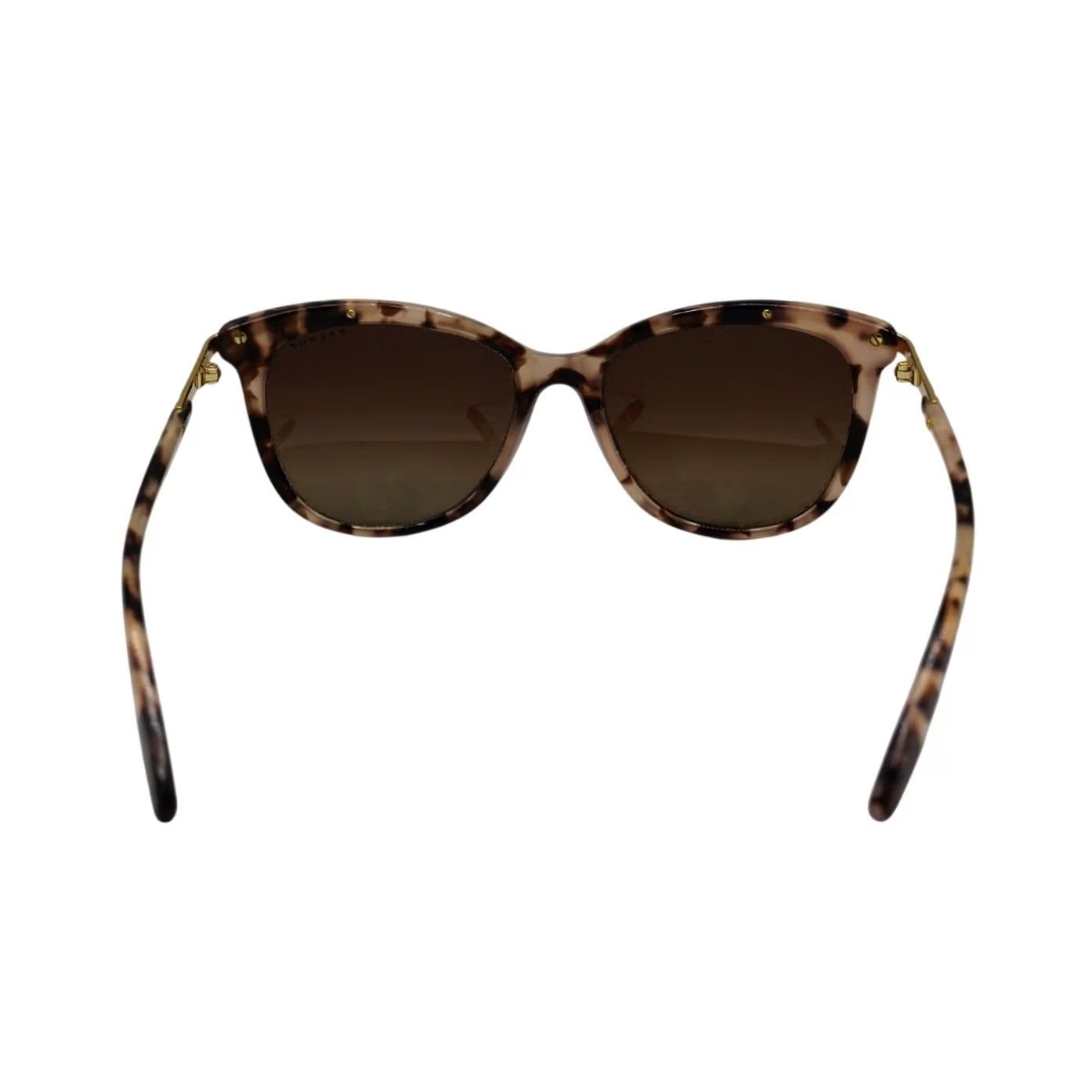 Ralph Lauren Ralph Lauren Sunglasses Women Shiny Pink Tortoise Gold RA5203 1463/T5 Size ONE SIZE - 4 Thumbnail