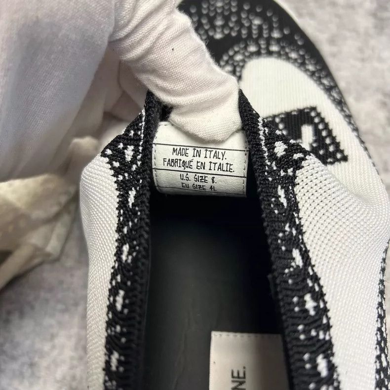 Thom Browne Thom Browne English carved casual shoes Size US 8 / EU 41 - 7 Thumbnail
