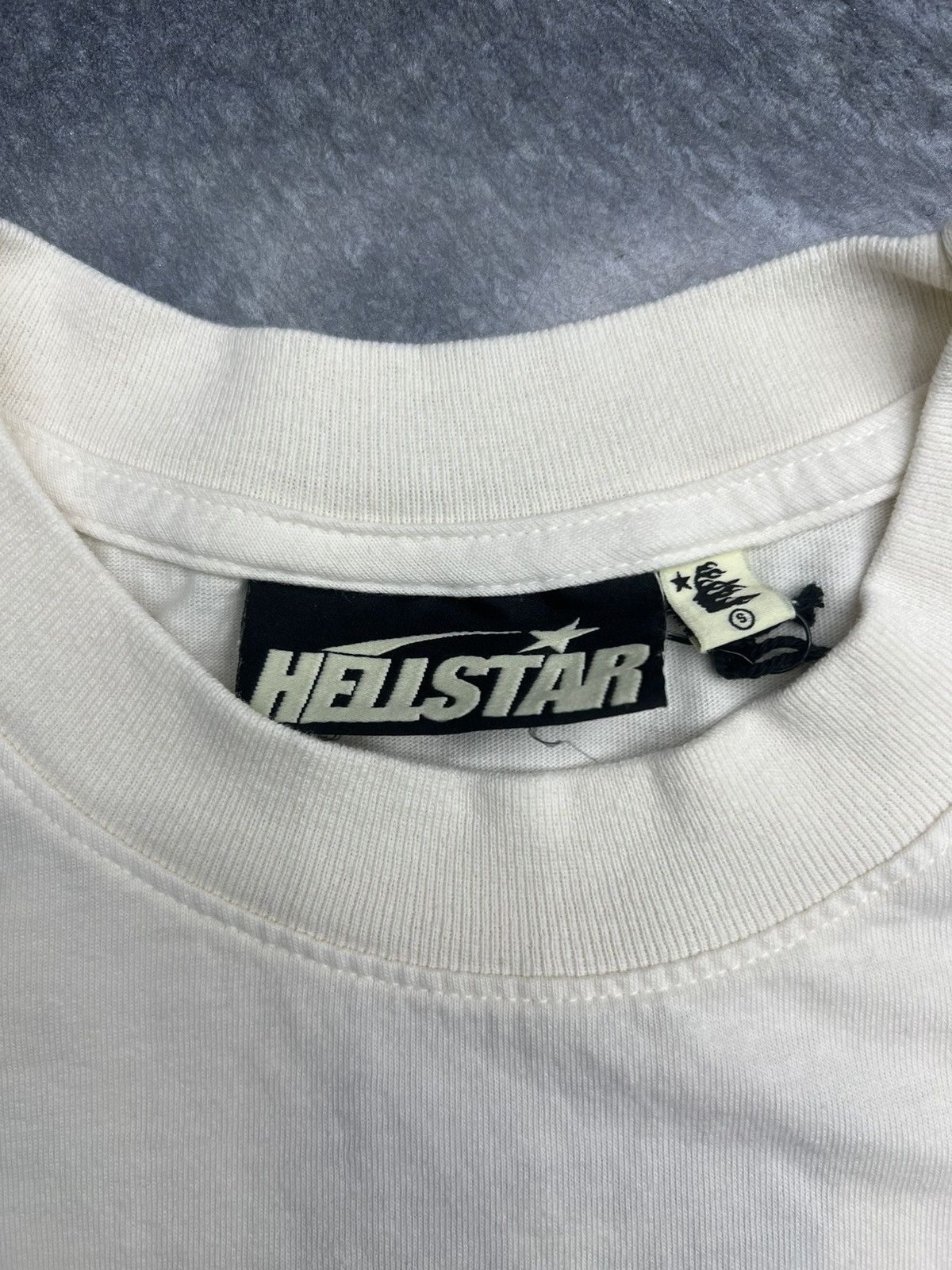 Adidas × HELLSTAR Hellstar Creamsicle T-Shirt Size US S / EU 44-46 / 1 - 6 Thumbnail