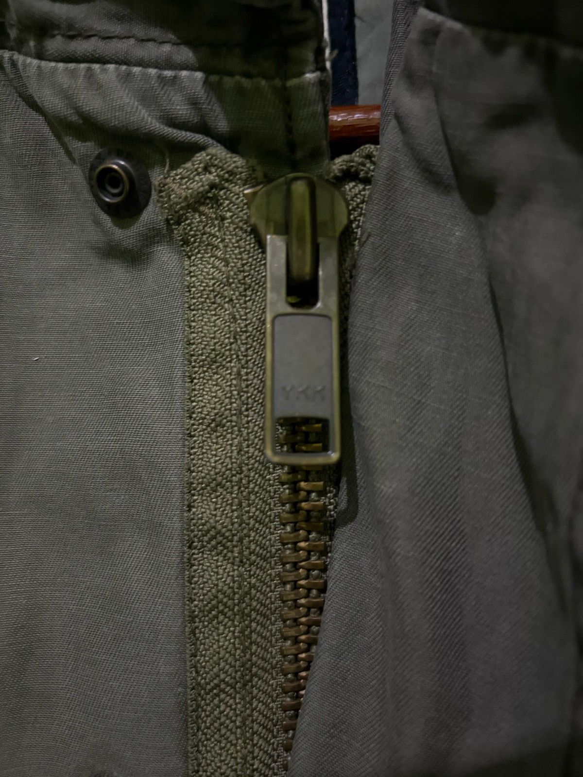 Alpha Industries Alpha Industries M-65 Field Military Jacket Military Fashion Size US L / EU 52-54 / 3 - 10 Thumbnail