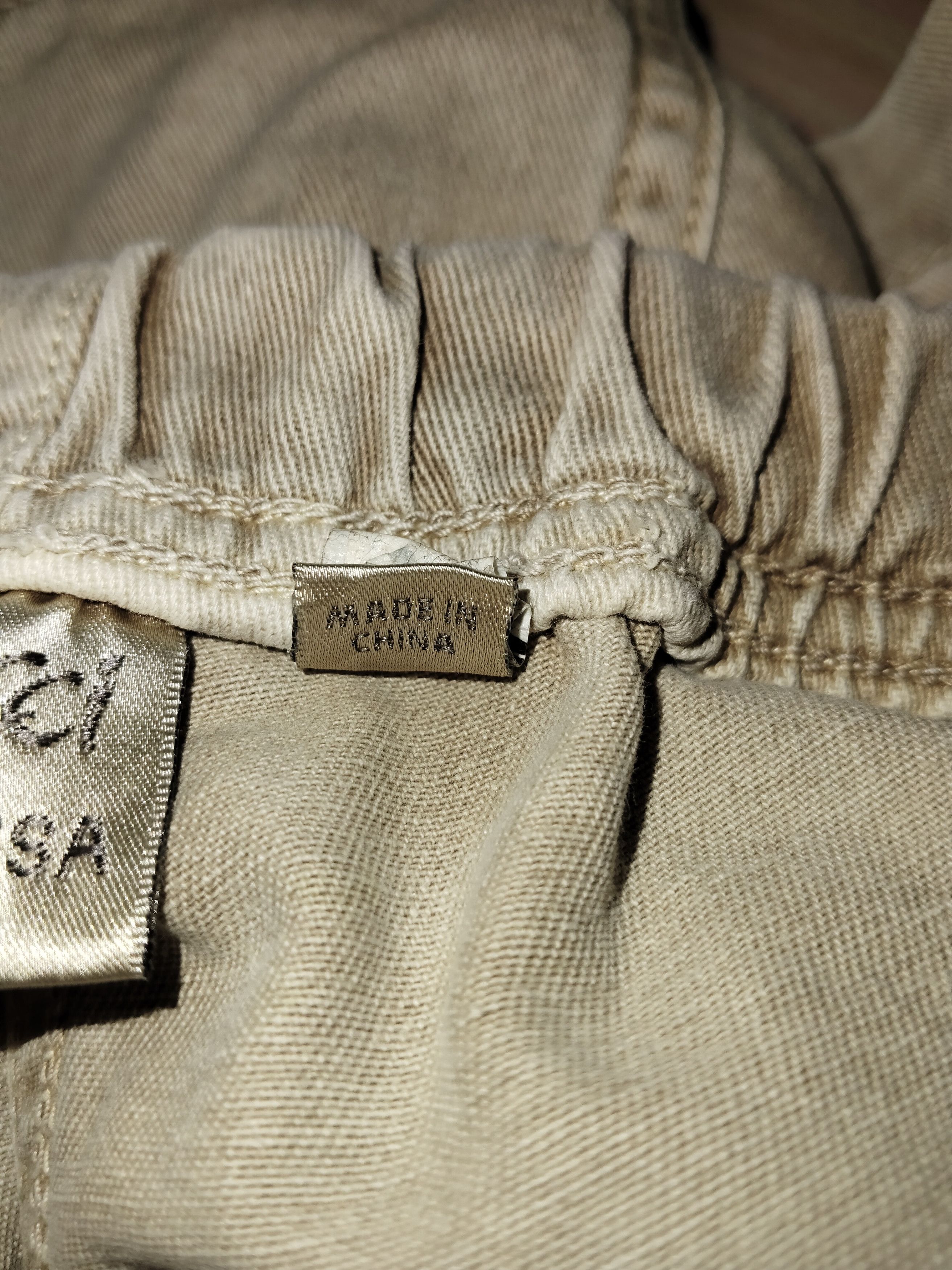 Gramicci GRAMICCI Shorts Size US 29 - 8 Thumbnail
